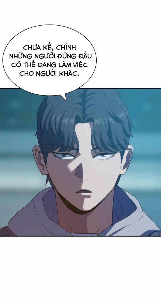 Hàn Băng Võ Giả - Page 38