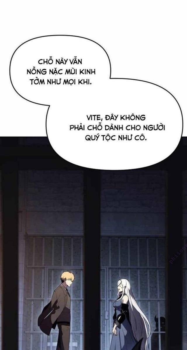 Vua Hiệp Sĩ Đã Trở Lại Với Một Vị Thần - Page 88