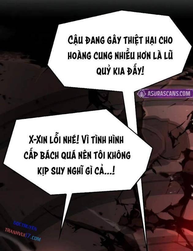 Sự Trở Lại Của Hiệp Sĩ Giáo Vô Song - Page 28