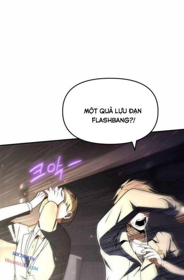 Vua Hiệp Sĩ Đã Trở Lại Với Một Vị Thần - Page 116
