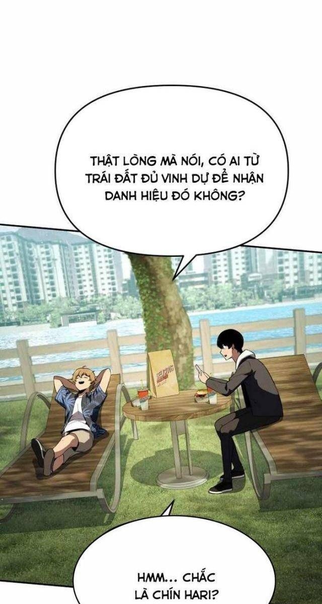 Vua Hiệp Sĩ Đã Trở Lại Với Một Vị Thần - Page 67