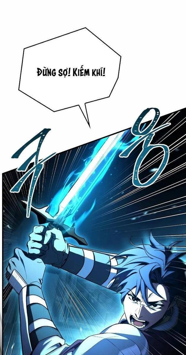 Sự Trở Lại Của Hiệp Sĩ Giáo Vô Song - Page 132