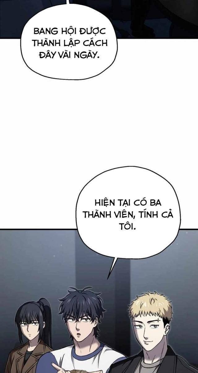 Chỉ Mình Ta Hồi Sinh - Page 71