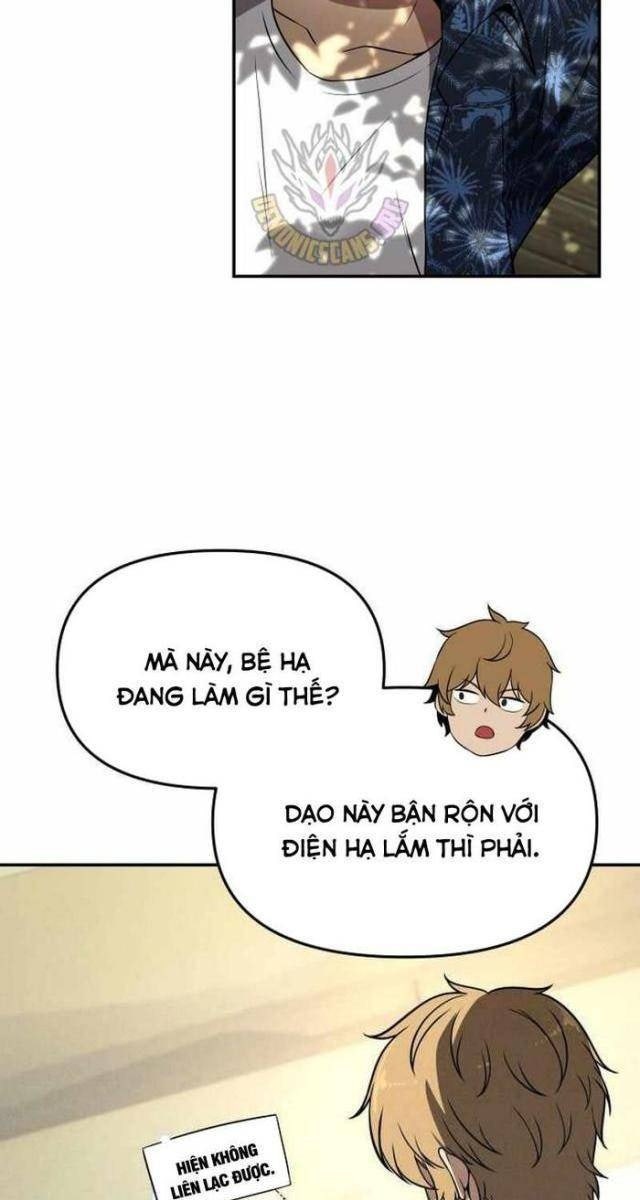 Vua Hiệp Sĩ Đã Trở Lại Với Một Vị Thần - Page 70