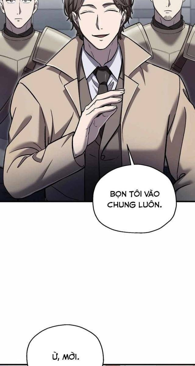 Chỉ Mình Ta Hồi Sinh - Page 13
