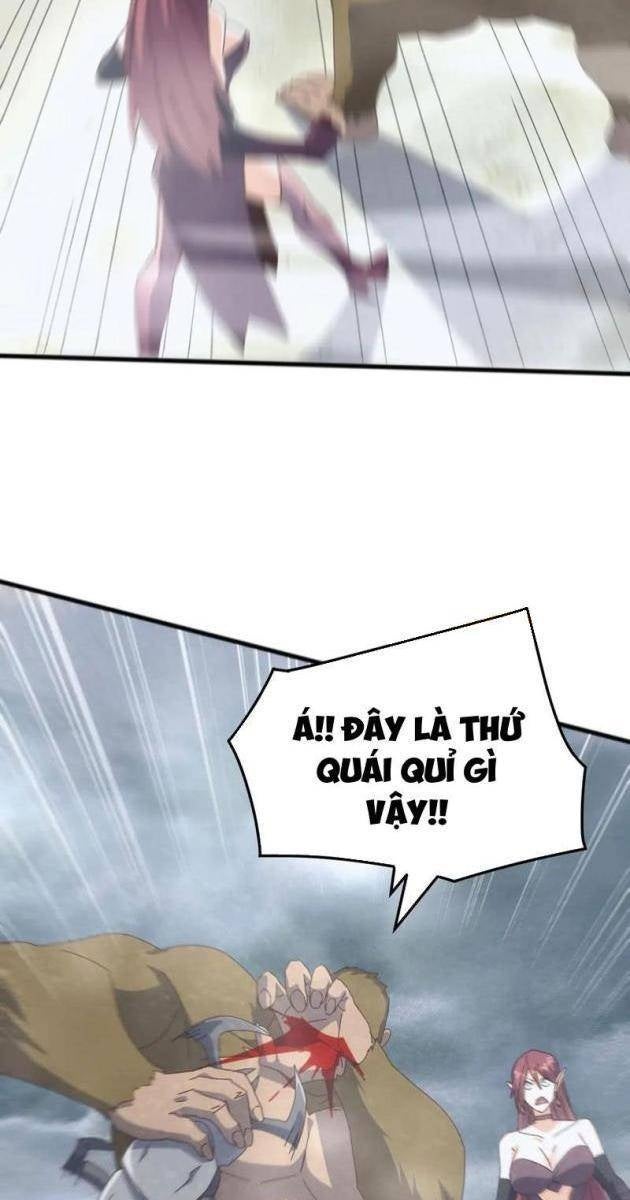 Vạn Tộc Xâm Lược: Mở Đầu Thuần Hóa Cự Thú Cấp Sử Thi - Page 27