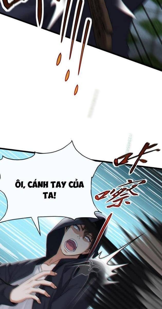 Đại Lão Xuống Núi: Bắt Đầu Từ Trở Thành Nam Thư Ký! - Page 3