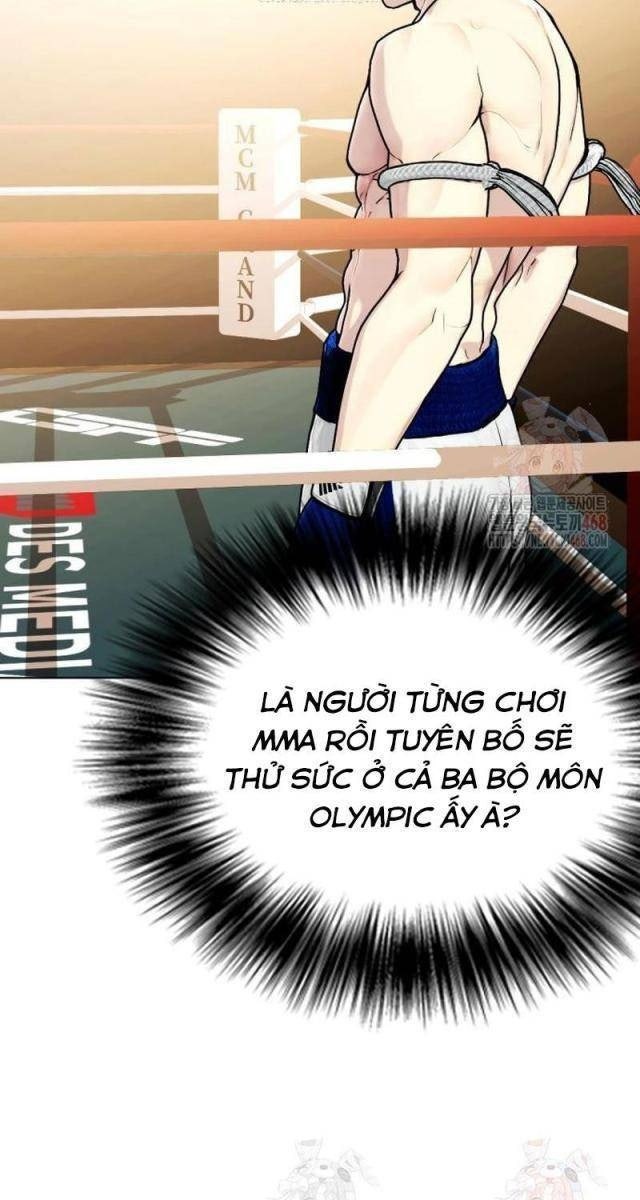 Loser Giỏi Võ - Page 3