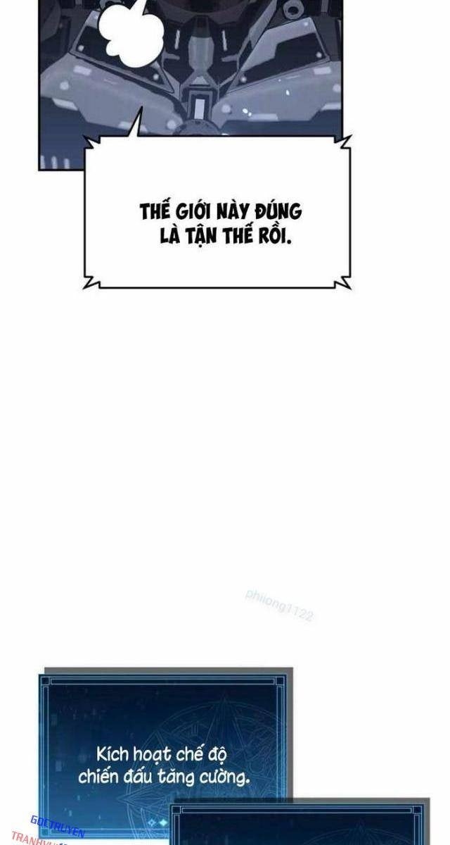 Vua Hiệp Sĩ Đã Trở Lại Với Một Vị Thần - Page 7