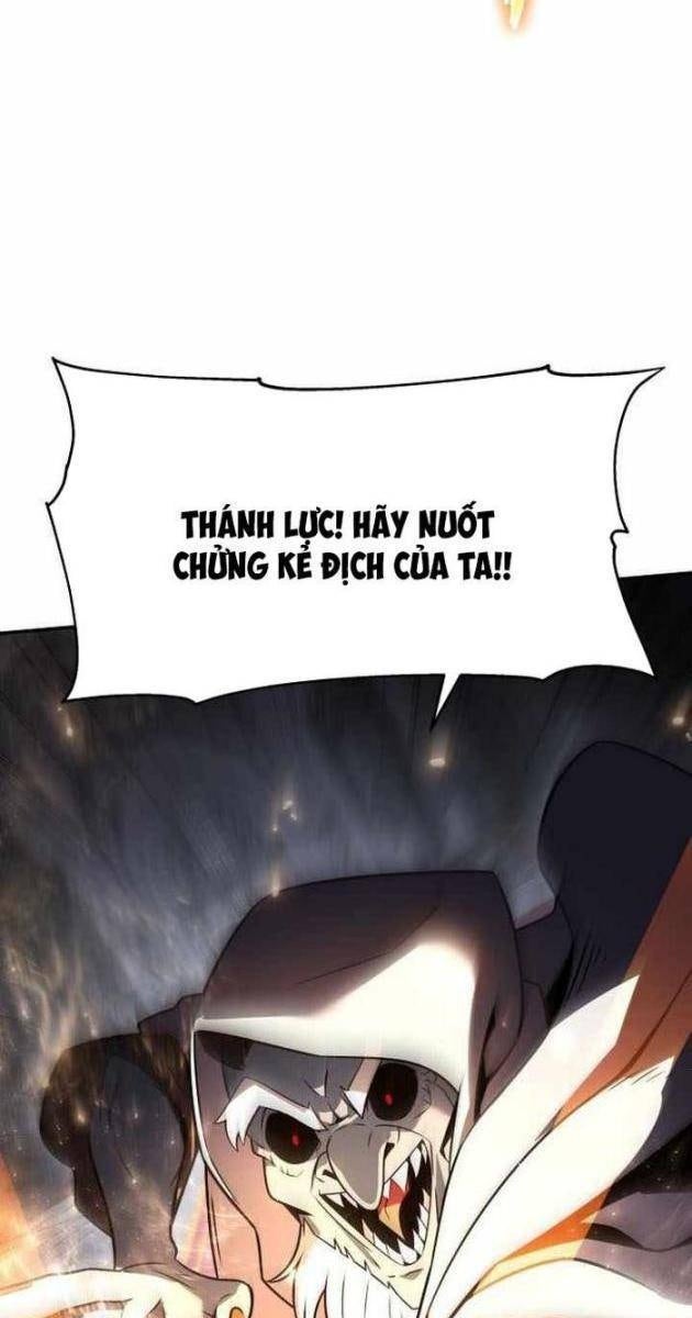 Vua Hiệp Sĩ Đã Trở Lại Với Một Vị Thần - Page 118