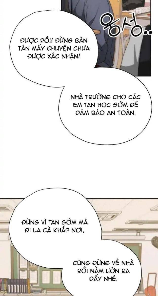 Dự Án Sao Hoả - Page 3