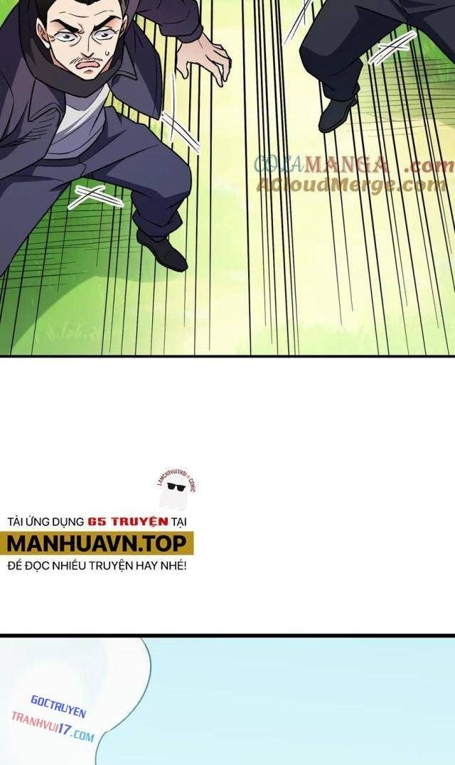 Toàn Dân Chuyển Chức: Duy Ta Vô Chức Tán Nhân - Page 42