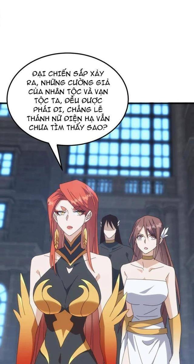 Vạn Tộc Xâm Lược: Mở Đầu Thuần Hóa Cự Thú Cấp Sử Thi - Page 9