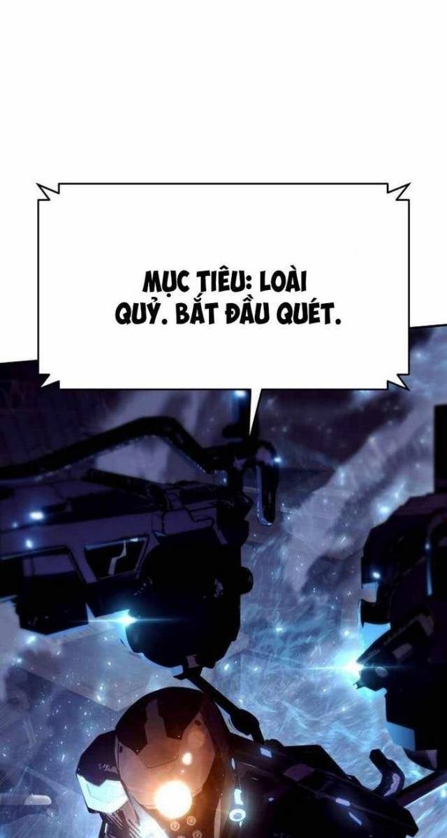 Vua Hiệp Sĩ Đã Trở Lại Với Một Vị Thần - Page 16