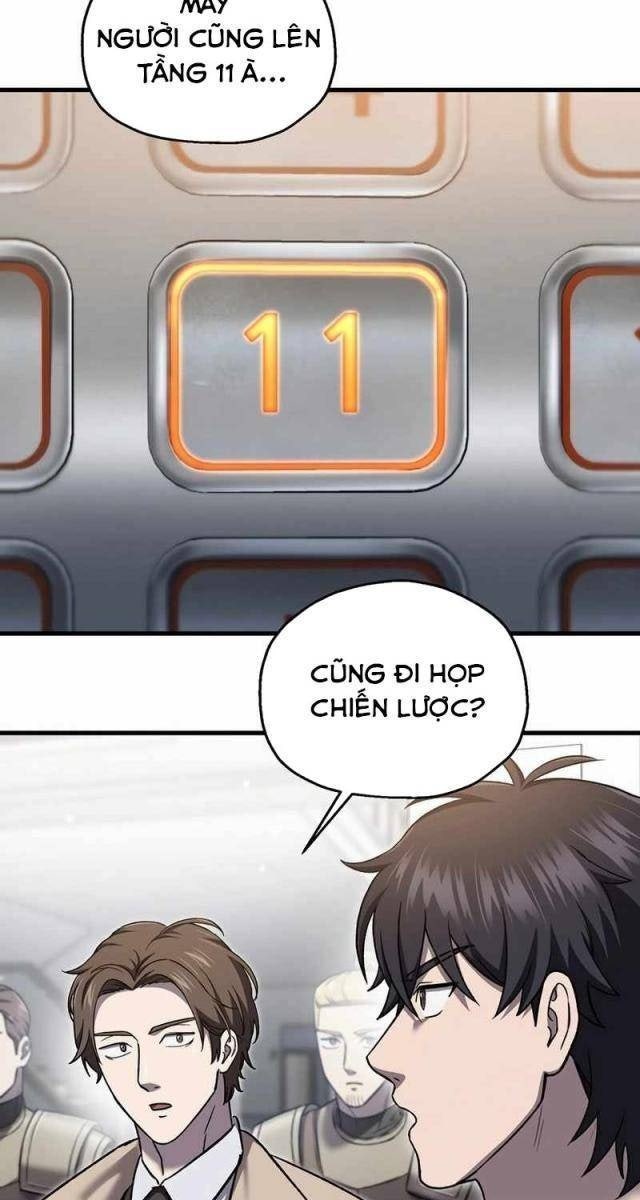 Chỉ Mình Ta Hồi Sinh - Page 17