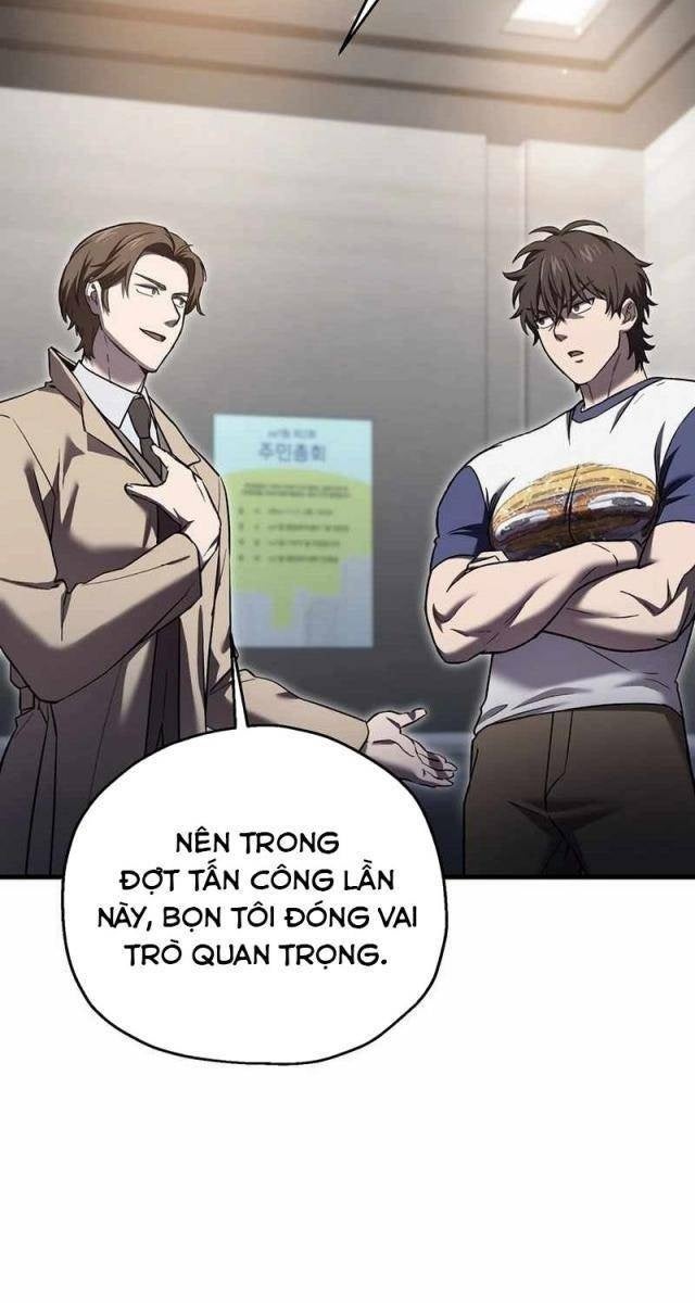Chỉ Mình Ta Hồi Sinh - Page 37