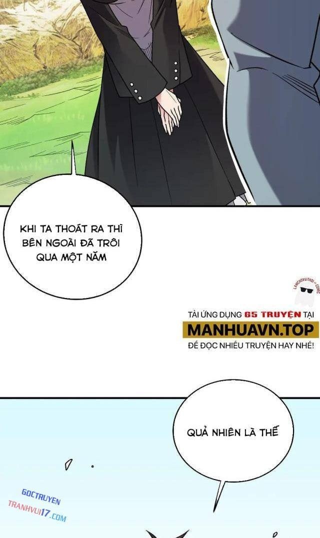 Toàn Dân Chuyển Chức: Duy Ta Vô Chức Tán Nhân - Page 18