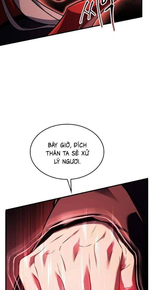 Sự Trở Lại Của Hiệp Sĩ Giáo Vô Song - Page 124