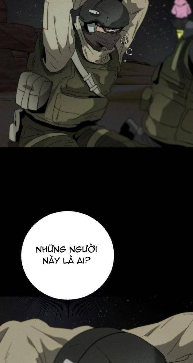 Dự Án Sao Hoả - Page 2