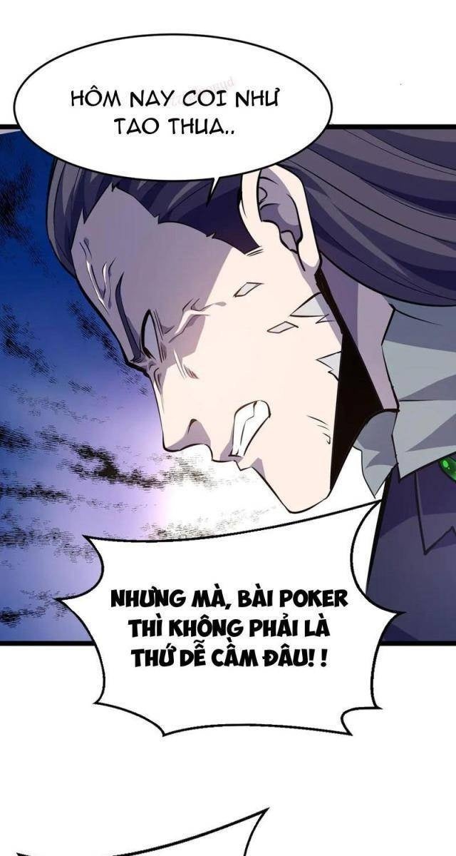 Đừng Gọi Ta Là Ác Ma - Page 1