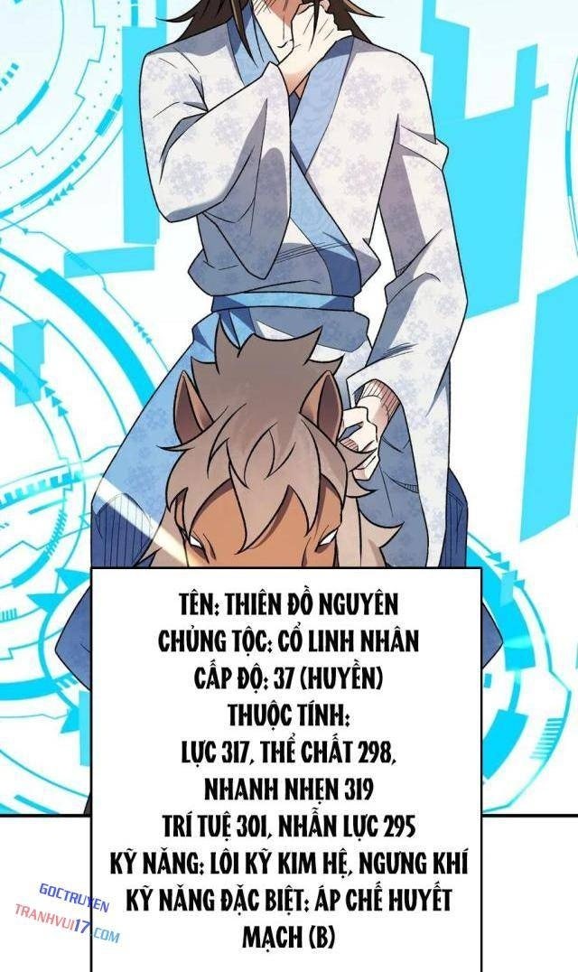 Toàn Dân Chuyển Chức: Duy Ta Vô Chức Tán Nhân - Page 48