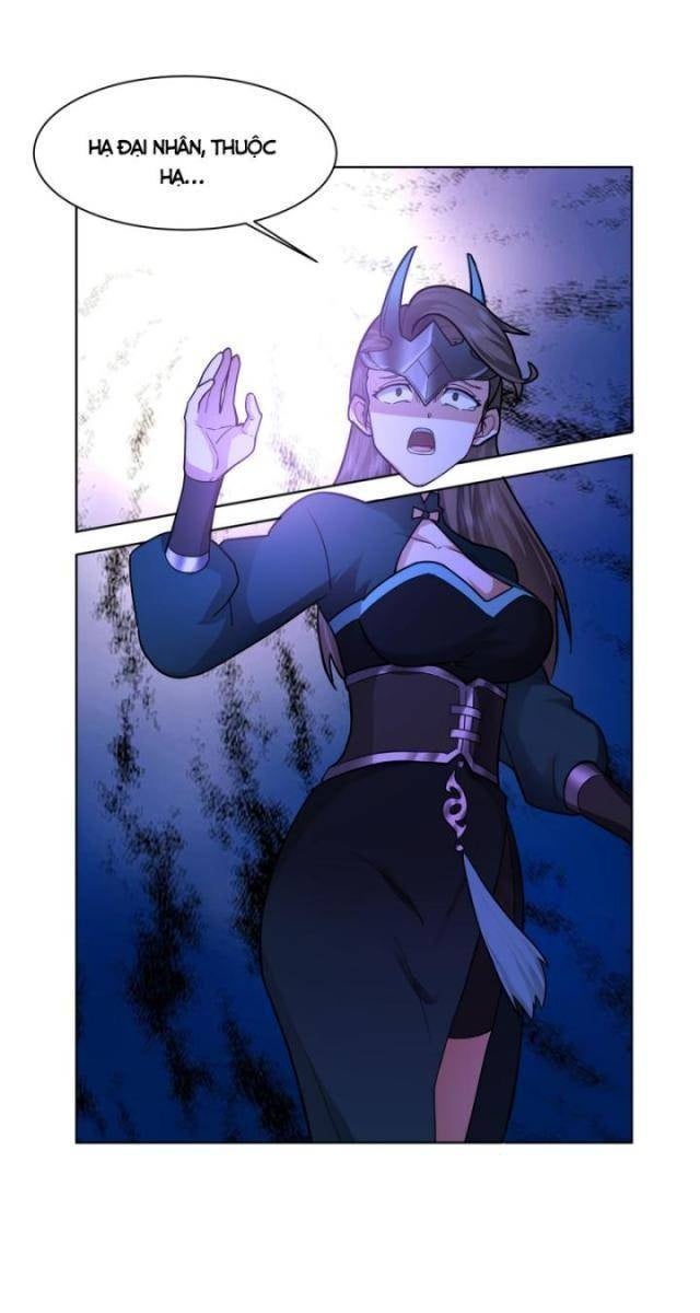 Tân Sủng Mị - Page 32