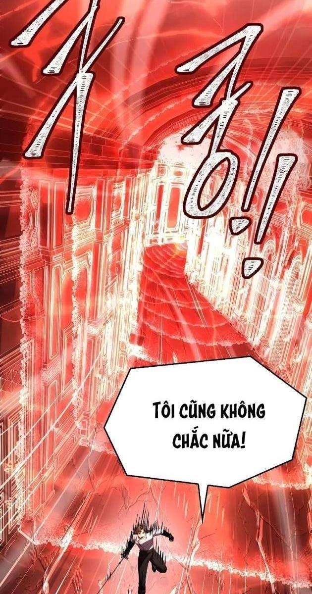 Sự Trở Lại Của Hiệp Sĩ Giáo Vô Song - Page 46