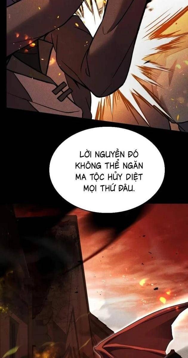 Sự Trở Lại Của Hiệp Sĩ Giáo Vô Song - Page 176