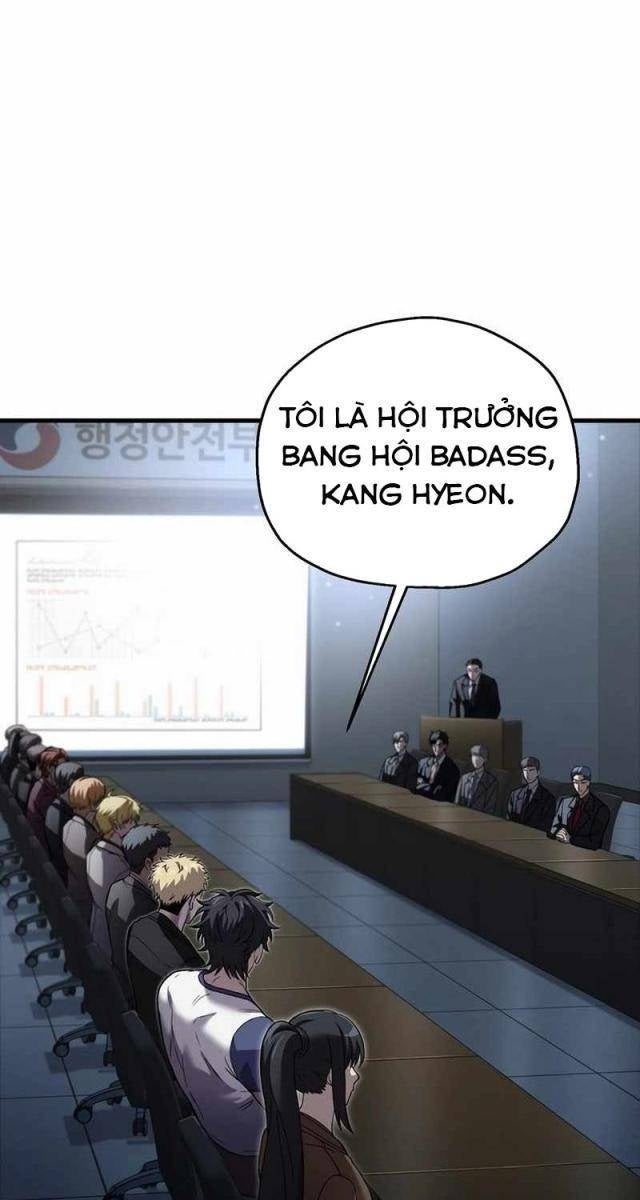 Chỉ Mình Ta Hồi Sinh - Page 69