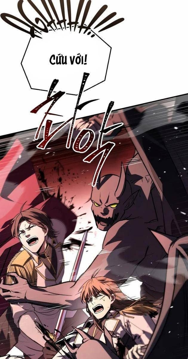 Sự Trở Lại Của Hiệp Sĩ Giáo Vô Song - Page 151