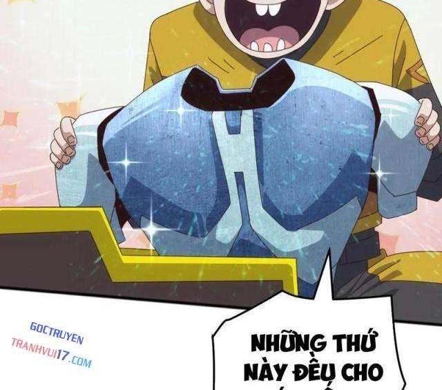 Vạn Tộc Xâm Lược: Mở Đầu Thuần Hóa Cự Thú Cấp Sử Thi - Page 20
