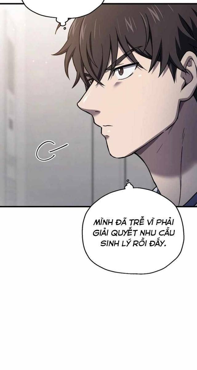 Chỉ Mình Ta Hồi Sinh - Page 22