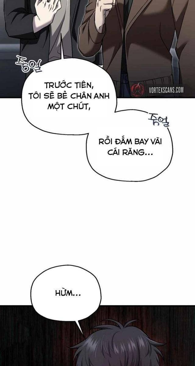 Chỉ Mình Ta Hồi Sinh - Page 45