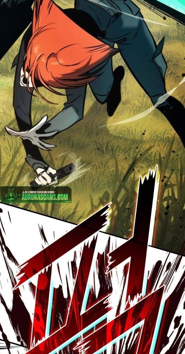 Trảm Long - Page 109