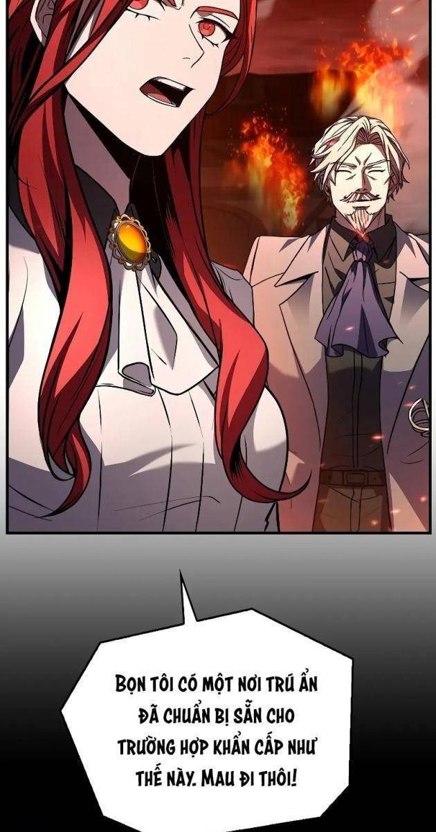 Sự Trở Lại Của Hiệp Sĩ Giáo Vô Song - Page 37