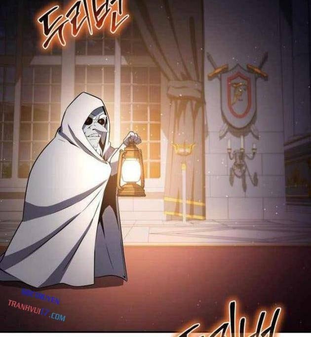 Vua Hiệp Sĩ Đã Trở Lại Với Một Vị Thần - Page 99