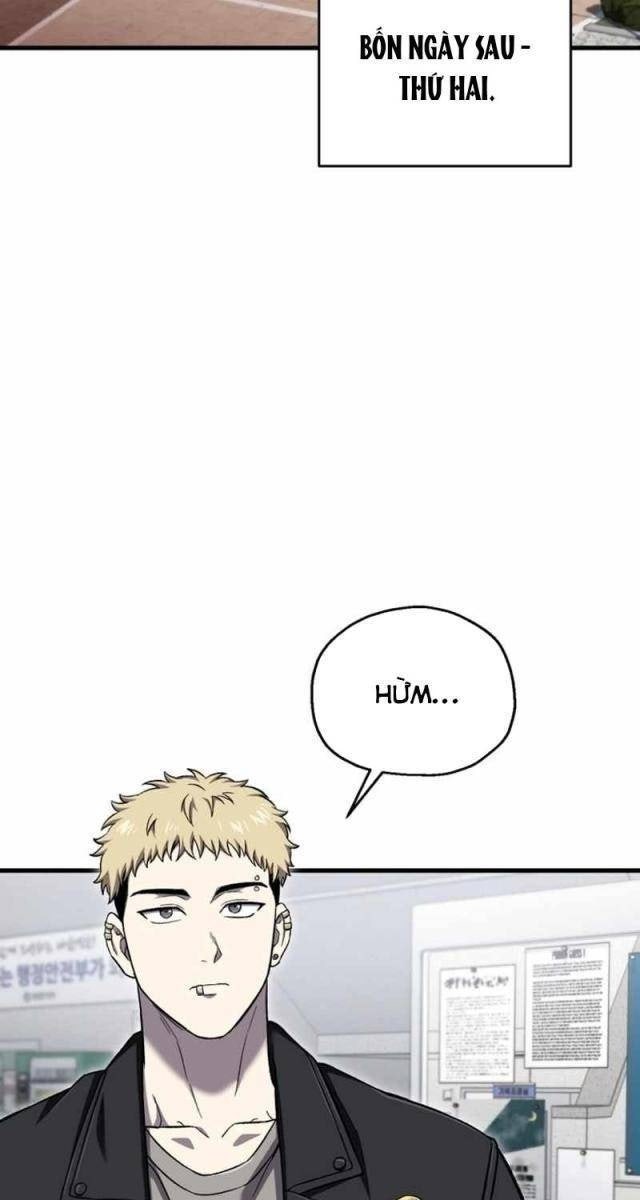 Chỉ Mình Ta Hồi Sinh - Page 27