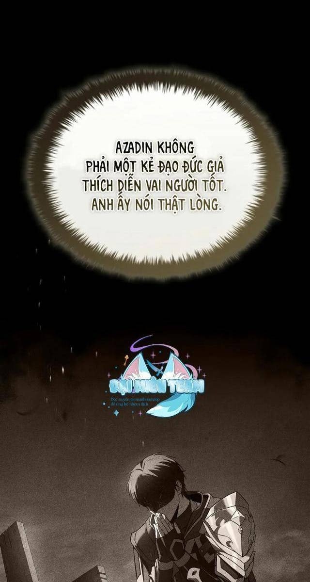 Vô Hồn Bất Kính Giả Dạ - Page 86