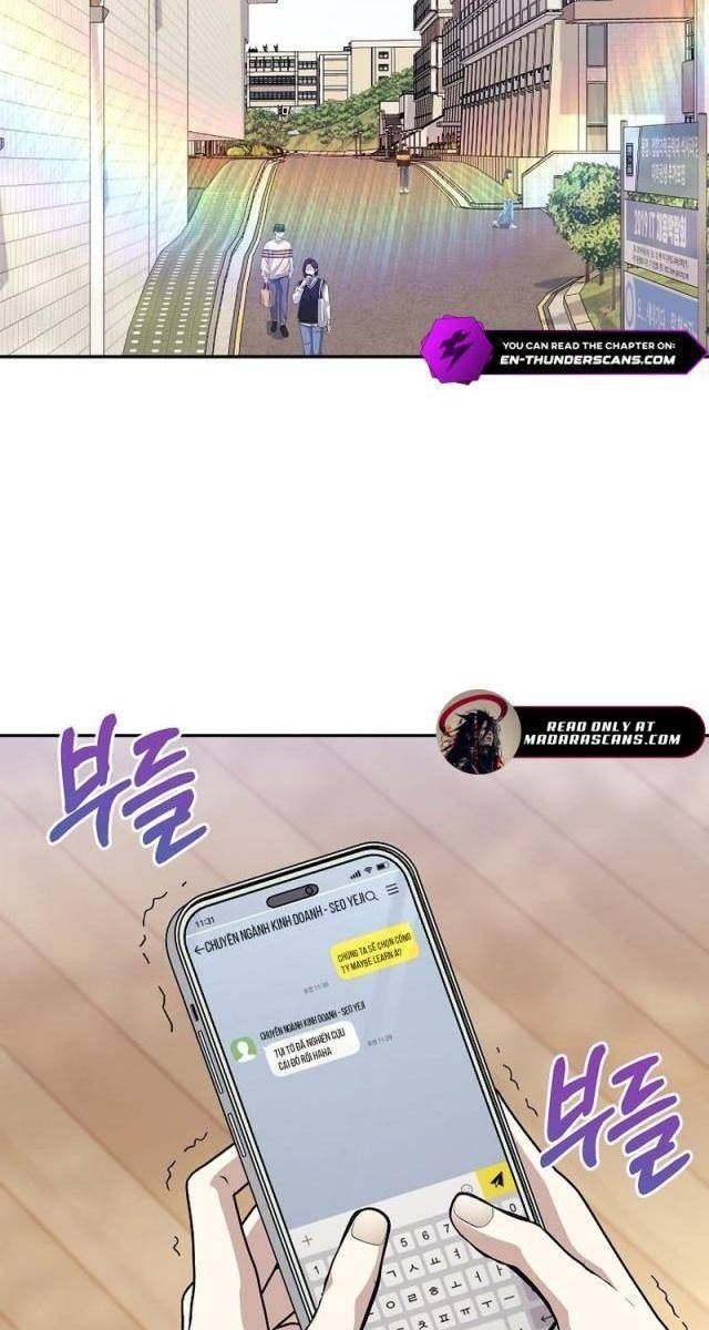 Cuộc Đời Mới Của Con Nghiện Game - Page 2