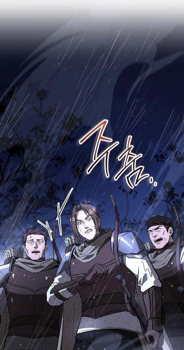 Vô Hồn Bất Kính Giả Dạ - Page 1