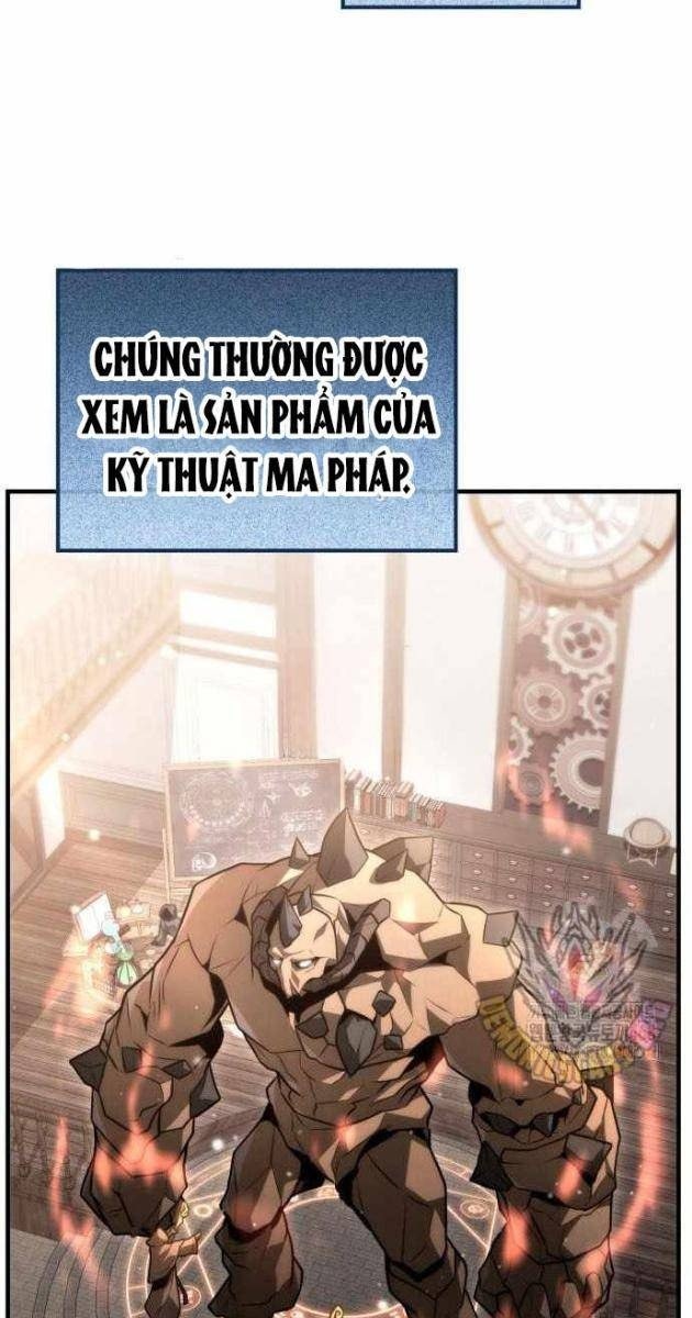 Thiếu Gia Chủ Của Gia Tộc Tử Linh Sư - Page 3