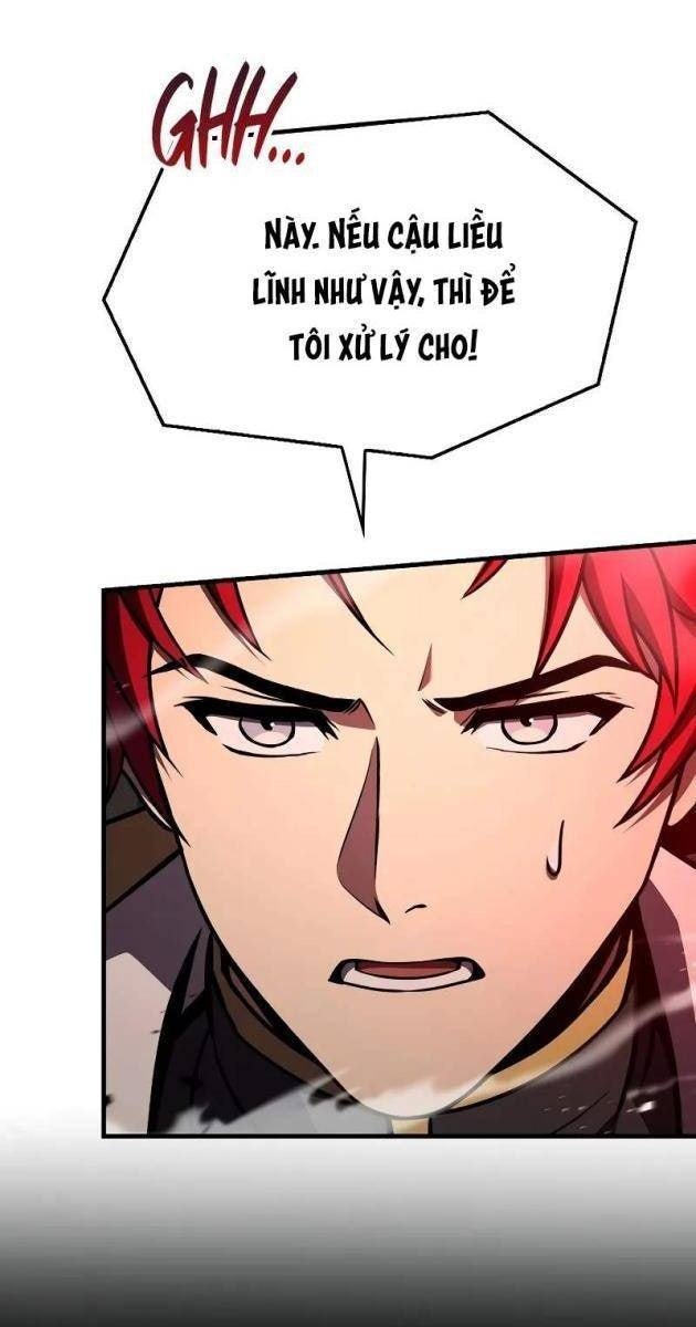 Sự Trở Lại Của Hiệp Sĩ Giáo Vô Song - Page 27