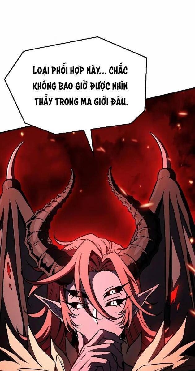 Sự Trở Lại Của Hiệp Sĩ Giáo Vô Song - Page 127