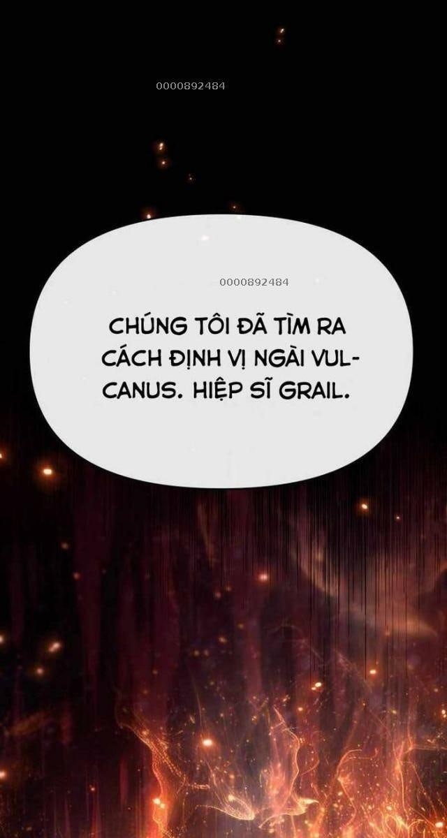Vua Hiệp Sĩ Đã Trở Lại Với Một Vị Thần - Page 112