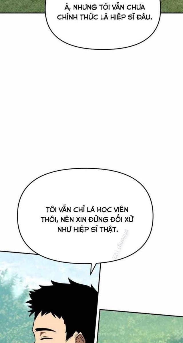 Vua Hiệp Sĩ Đã Trở Lại Với Một Vị Thần - Page 42