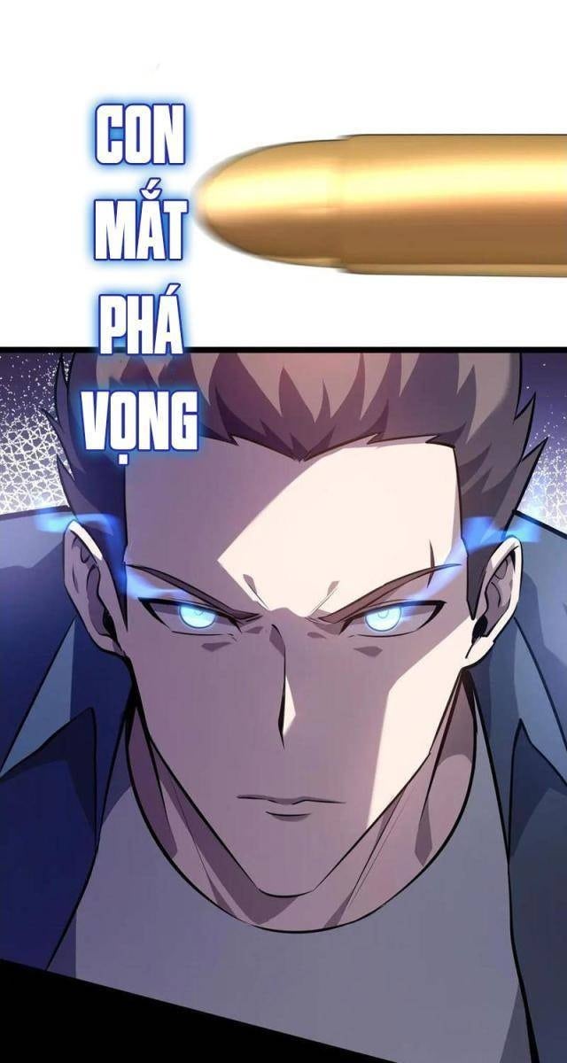 Đừng Gọi Ta Là Ác Ma - Page 1