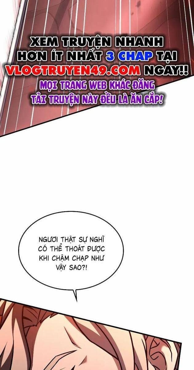 Sự Trở Lại Của Hiệp Sĩ Giáo Vô Song - Page 19