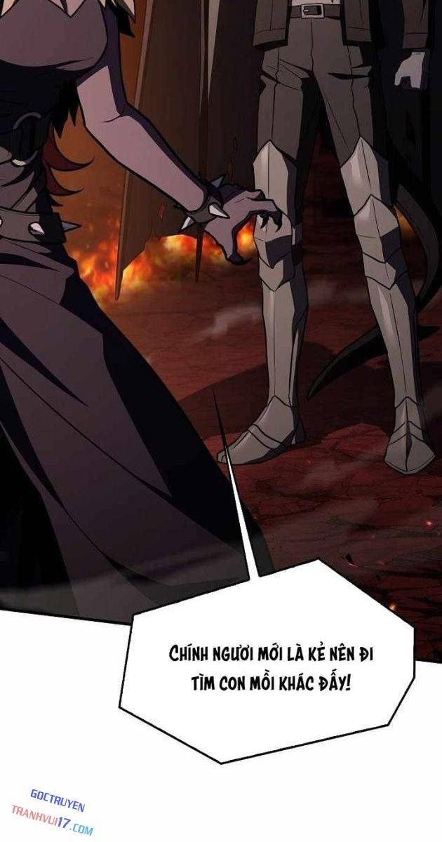 Sự Trở Lại Của Hiệp Sĩ Giáo Vô Song - Page 29