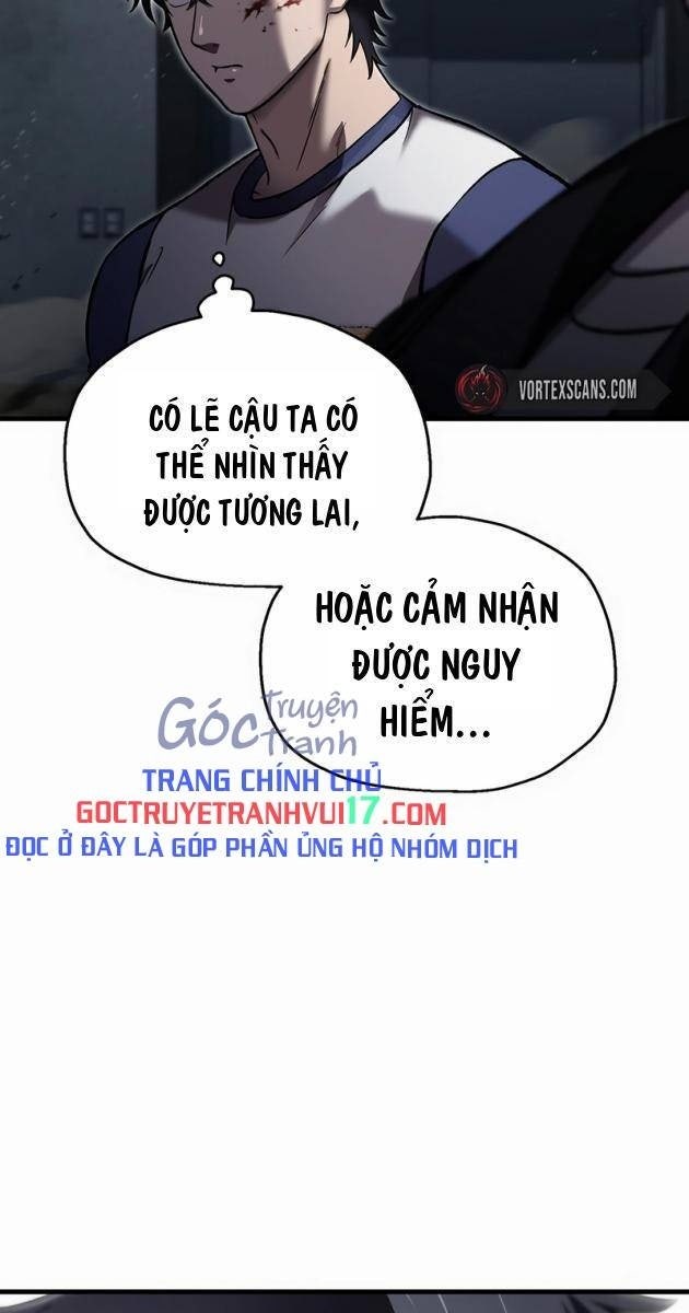 Chỉ Mình Ta Hồi Sinh - Page 105