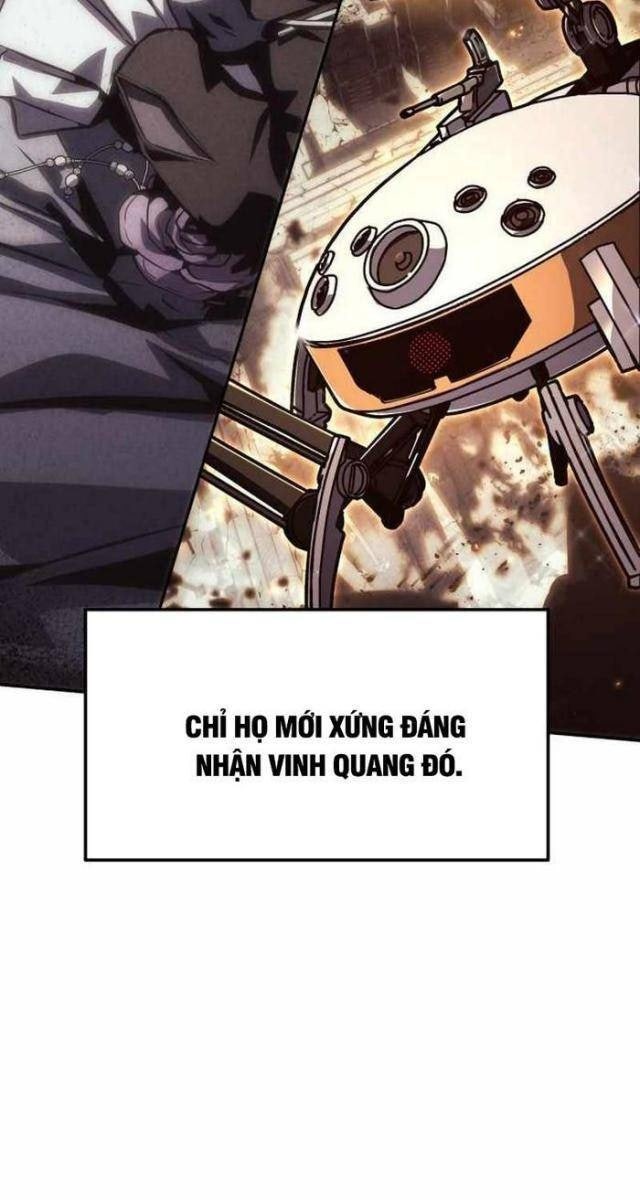 Vua Hiệp Sĩ Đã Trở Lại Với Một Vị Thần - Page 66